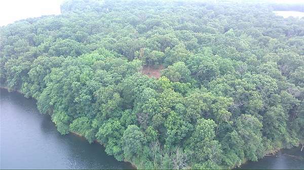 11.9 Acres of Land for Sale in Gentry, Arkansas
