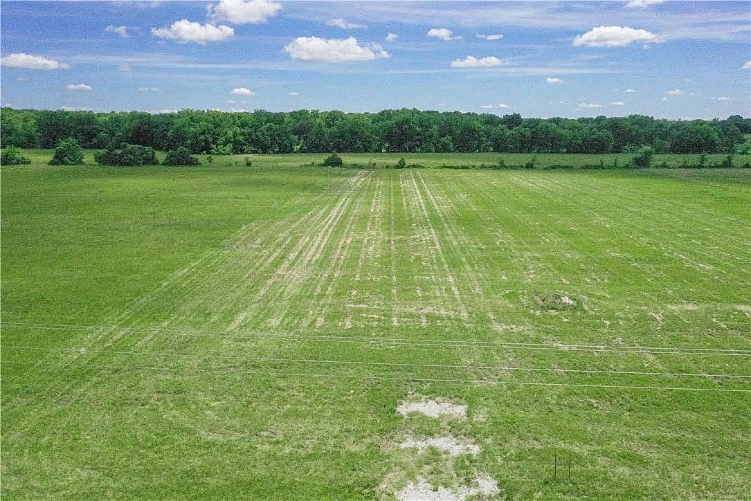 4.85 Acres of Residential Land for Sale in Gravette, Arkansas