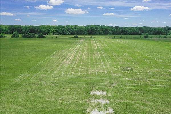 4.85 Acres of Residential Land for Sale in Gravette, Arkansas