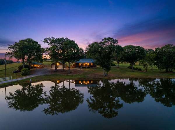 12 Acres of Improved Mixed-Use Land for Sale in Woodruff, South Carolina