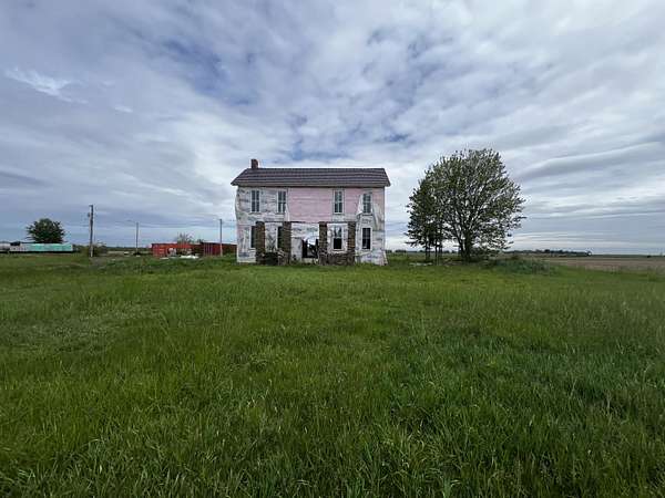 2 Acres of Residential Land for Sale in Rensselaer, Indiana