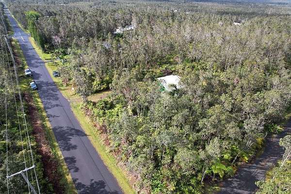 0.23 Acres of Residential Land for Sale in Volcano, Hawaii