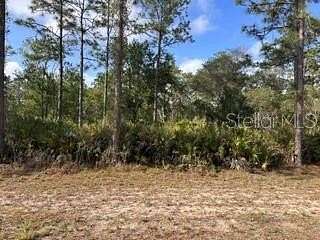 0.5 Acres of Land for Sale in Indian Lake Estates, Florida