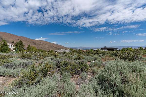 1 Acre of Residential Land for Sale in Reno, Nevada