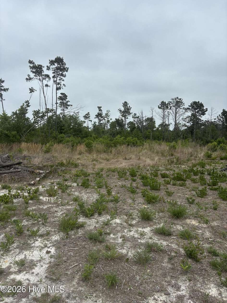 1.2 Acres of Residential Land for Sale in Clinton, North Carolina