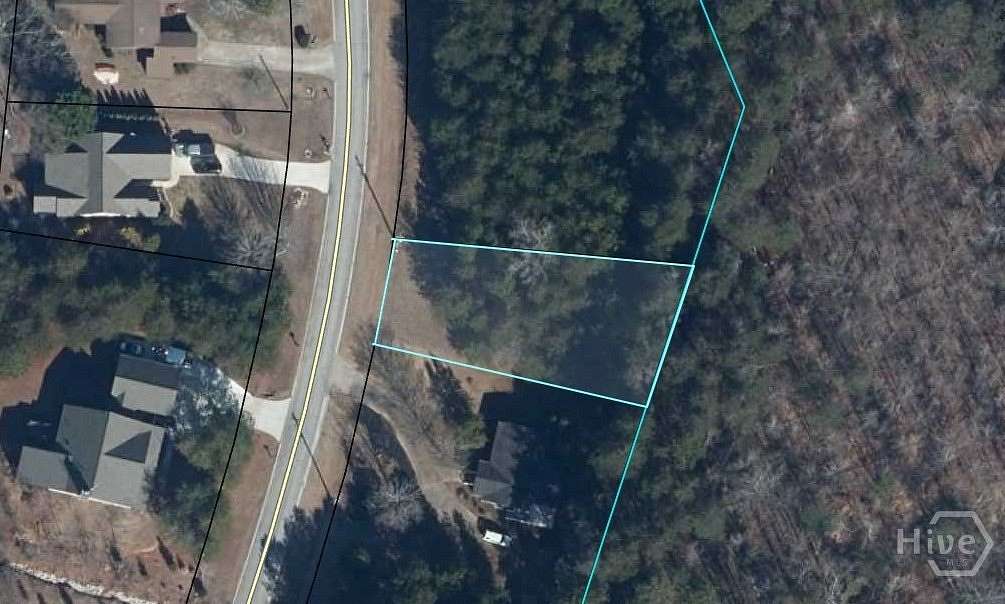 0.25 Acres of Residential Land for Sale in Westminster, South Carolina