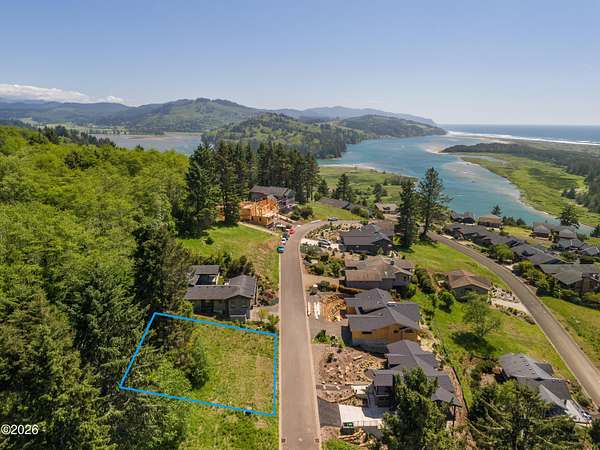 0.16 Acres of Residential Land for Sale in Pacific City, Oregon
