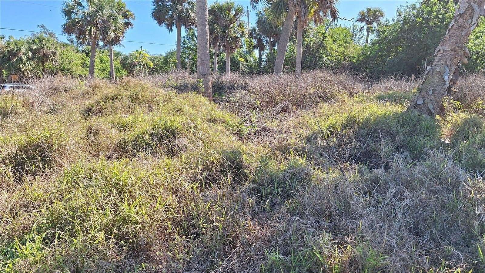 0.23 Acres of Land for Sale in Port Charlotte, Florida