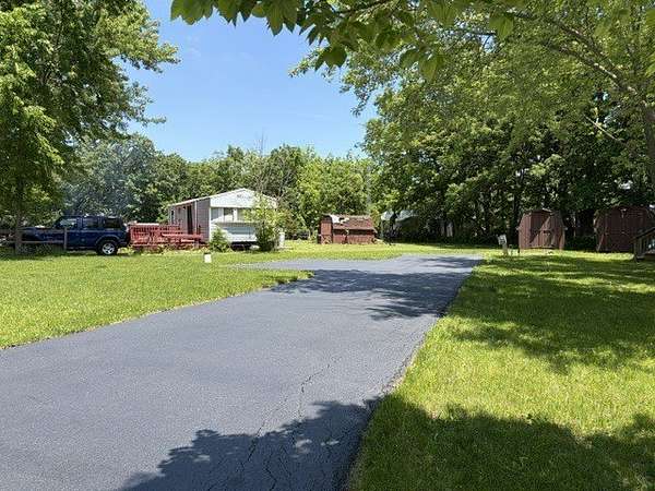 Residential Land for Sale in Seneca, Illinois