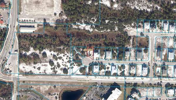 0.14 Acres of Residential Land for Sale in Pensacola, Florida