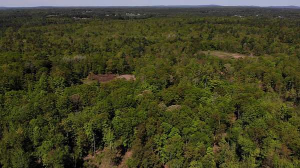 89 Acres of Land for Sale in Kennebunkport, Maine