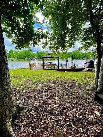 0.37 Acres of Residential Land for Sale in Ashland, Mississippi