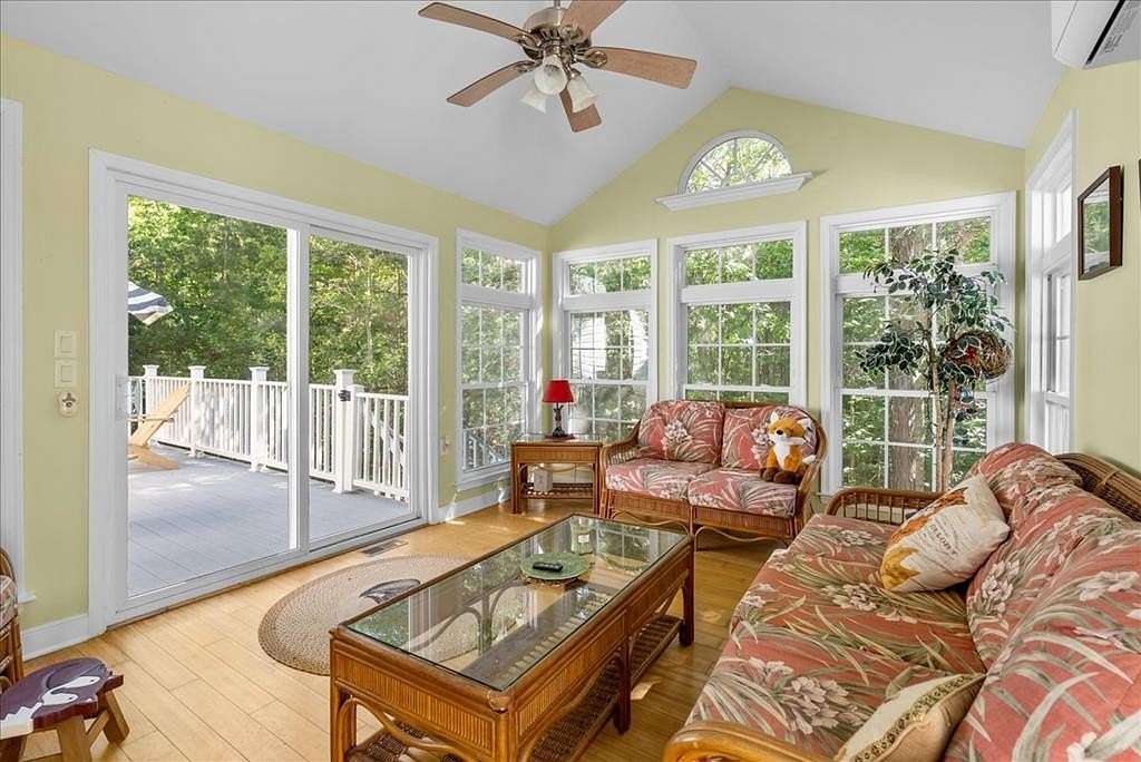 6 Acres of Land with Home for Sale in Keysville, Virginia