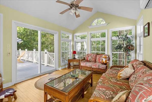 6 Acres of Land with Home for Sale in Keysville, Virginia
