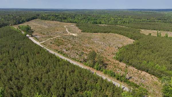 179 Acres of Recreational Land for Sale in Patrick, South Carolina