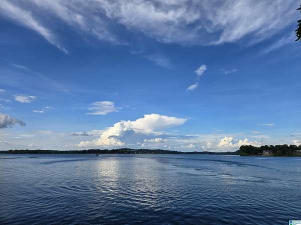 0.94 Acres of Land for Sale in Talladega, Alabama