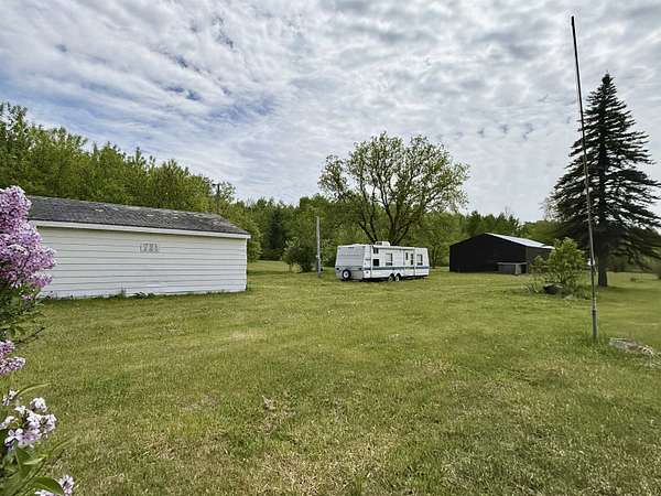 8.22 Acres of Residential Land for Sale in Gladwin, Michigan