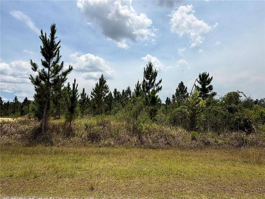 0.5 Acres of Residential Land for Sale in Indian Lake Estates, Florida