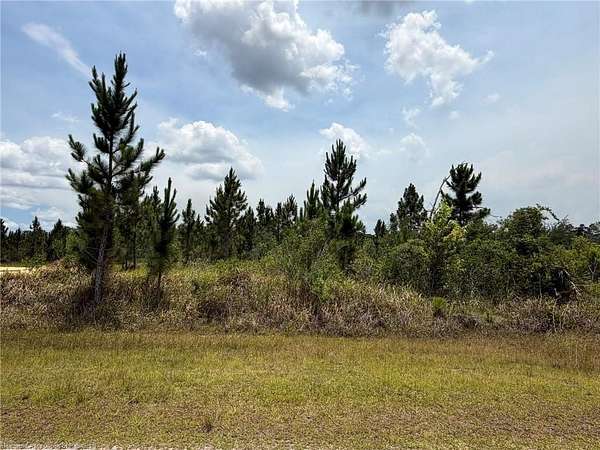 0.5 Acres of Residential Land for Sale in Indian Lake Estates, Florida