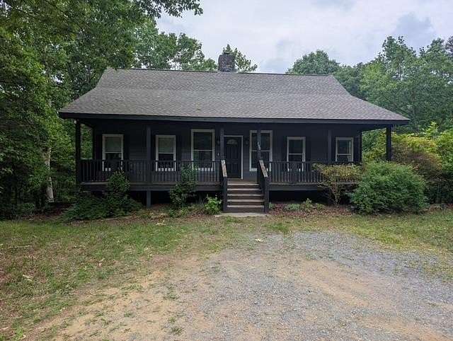 2.25 Acres of Land with Home for Sale in Jasper, Georgia
