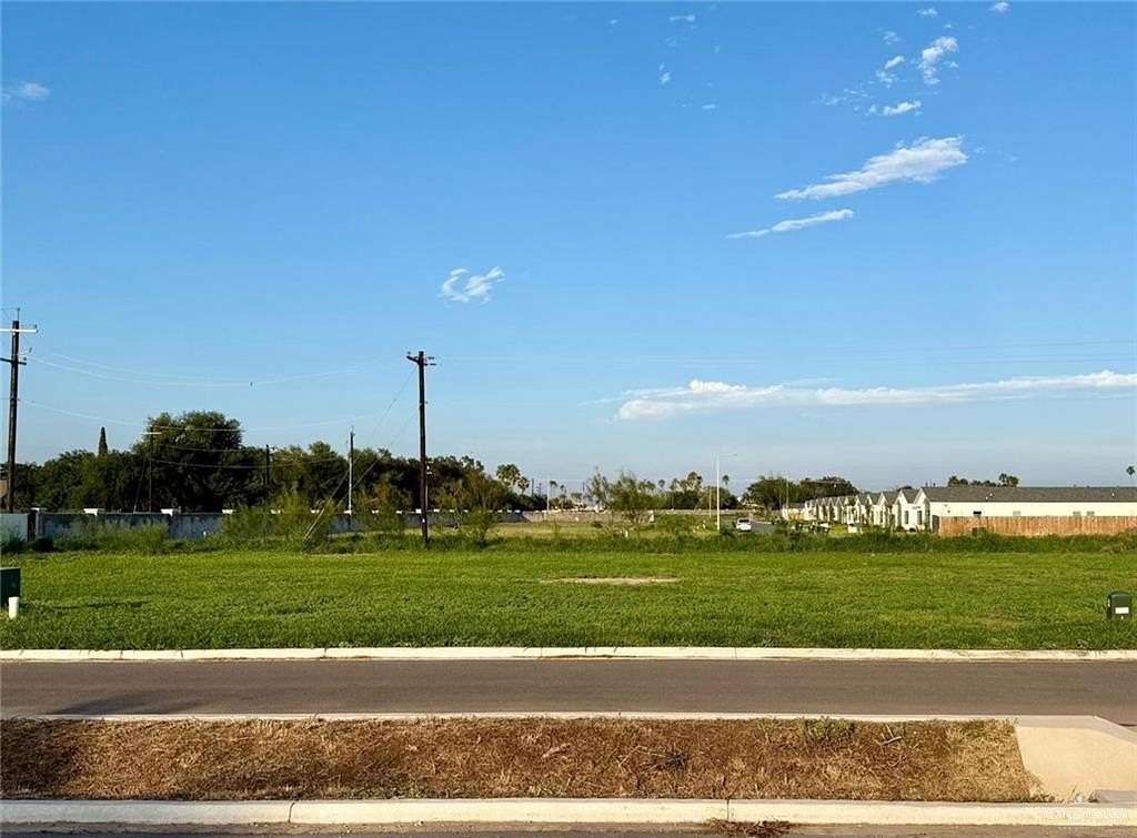 0.2 Acres of Land for Sale in Weslaco, Texas