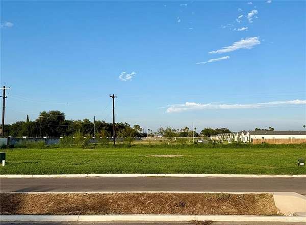0.2 Acres of Land for Sale in Weslaco, Texas