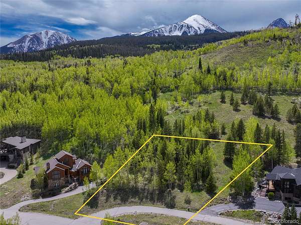 1 Acre of Residential Land for Sale in Silverthorne, Colorado