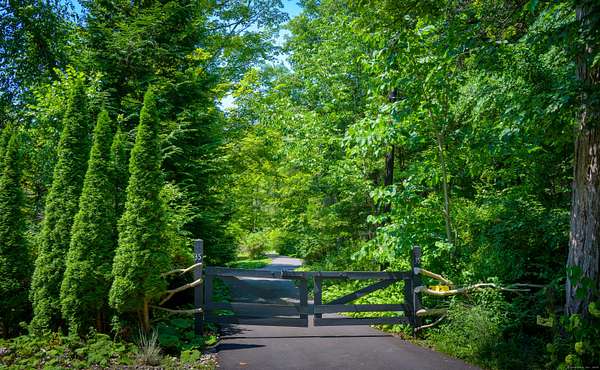 5 Acres of Land with Home for Lease in Sharon, Connecticut