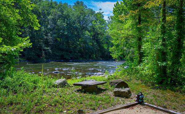 5 Acres of Land with Home for Lease in Sharon, Connecticut