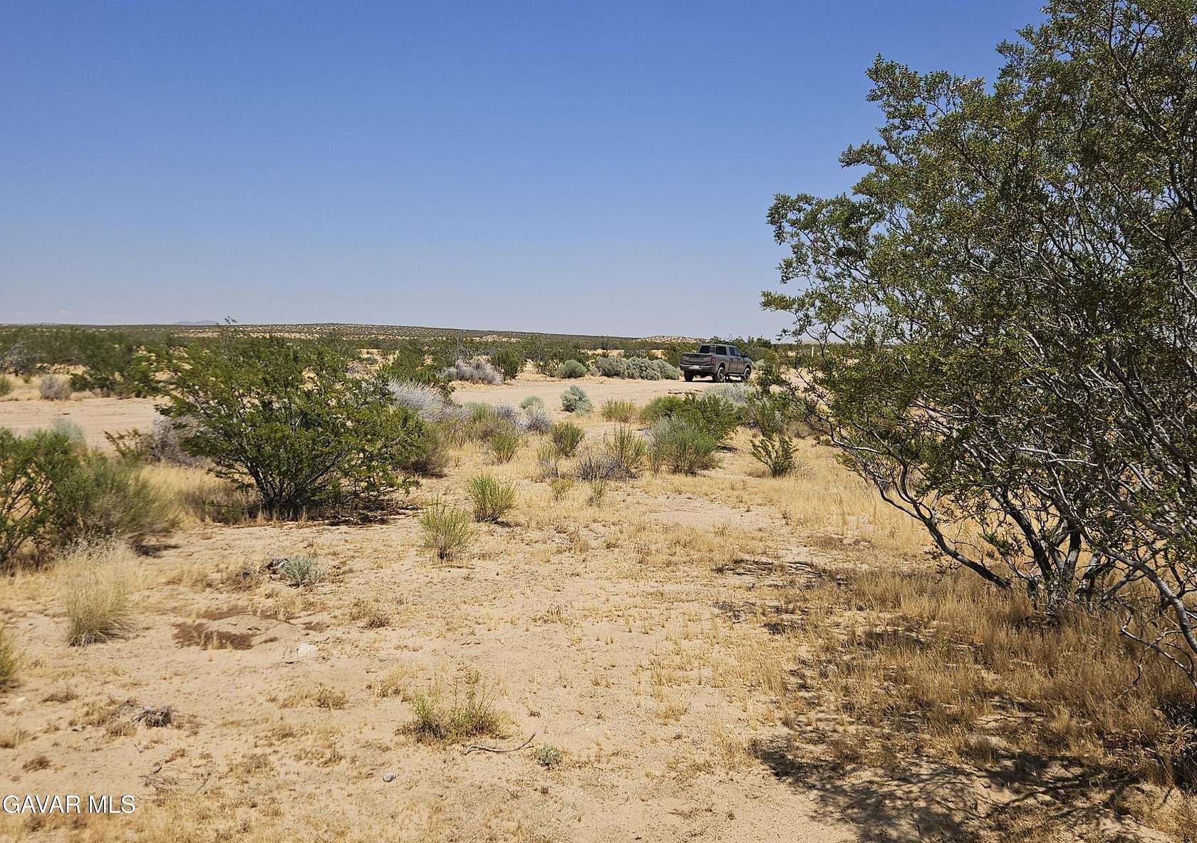 0.27 Acres of Residential Land for Sale in California City, California