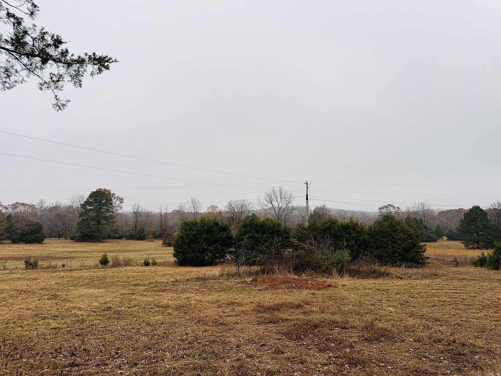 7.73 Acres of Land for Sale in Sherwood, Arkansas