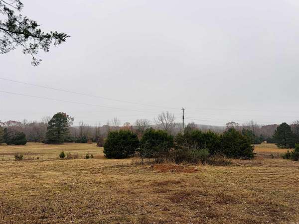7.73 Acres of Land for Sale in Sherwood, Arkansas