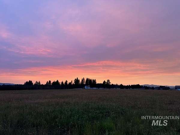 20 Acres of Recreational & Residential Land for Sale in McCall, Idaho