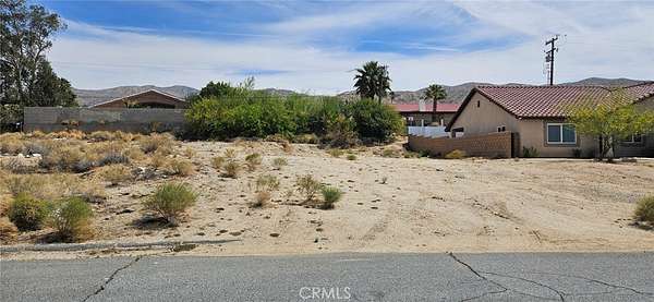 0.19 Acres of Residential Land for Sale in Desert Hot Springs, California