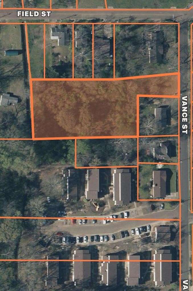 1 Acre of Land for Sale in Batesville, Mississippi