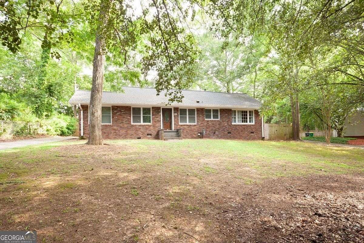 0.46 Acres of Residential Land for Sale in Roswell, Georgia