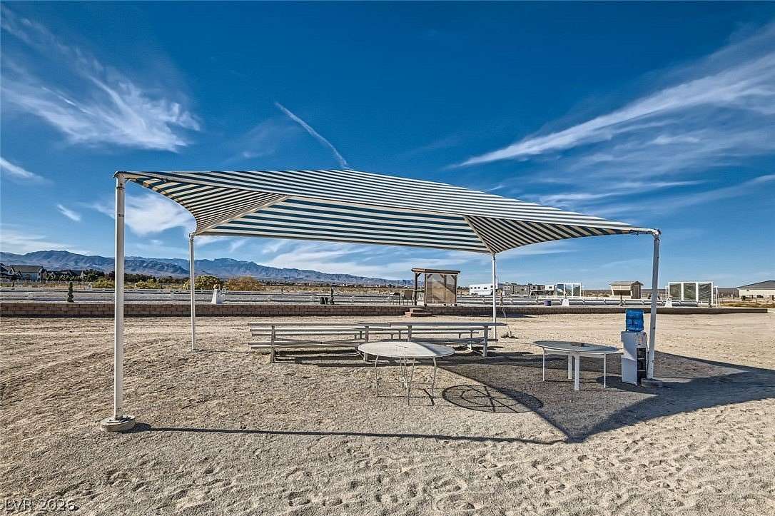 2 Acres of Land for Sale in Las Vegas, Nevada