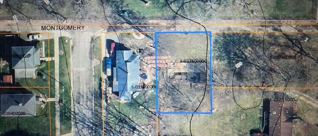 0.15 Acres of Residential Land for Sale in Jackson, Michigan