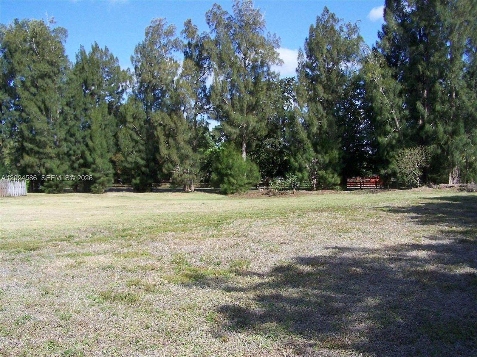 1 Acre of Residential Land for Sale in Davie, Florida