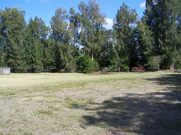 1 Acre of Residential Land for Sale in Davie, Florida