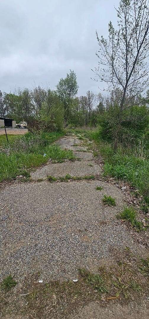 0.3 Acres of Residential Land for Sale in Albion, Michigan