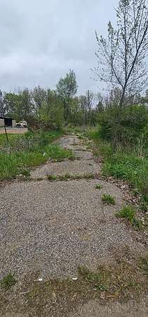 0.3 Acres of Residential Land for Sale in Albion, Michigan