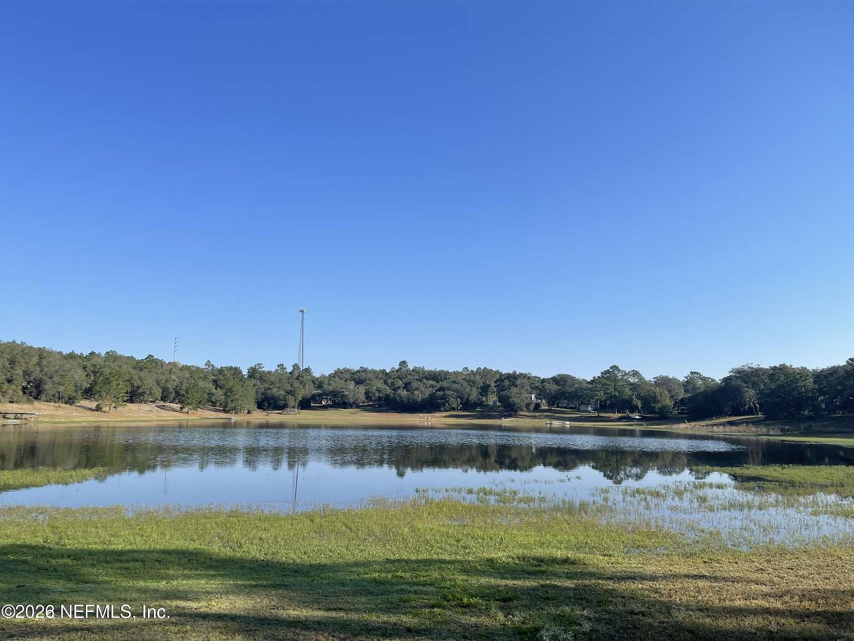0.47 Acres of Residential Land for Sale in Keystone Heights, Florida
