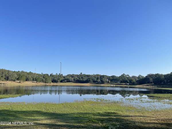 0.47 Acres of Residential Land for Sale in Keystone Heights, Florida