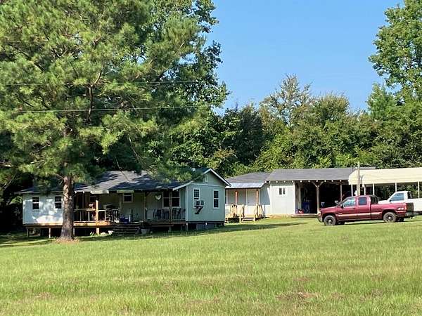 11 Acres of Land for Sale in Cushing, Texas