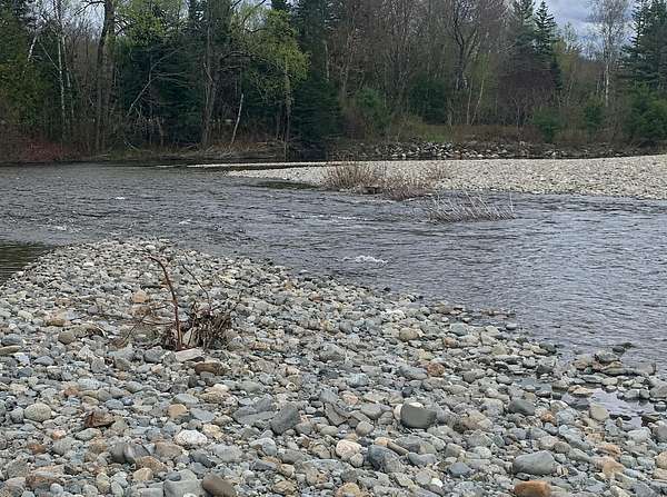 3.5 Acres of Residential Land for Sale in Kingfield, Maine