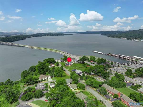 0.23 Acres of Residential Land for Sale in Guntersville, Alabama