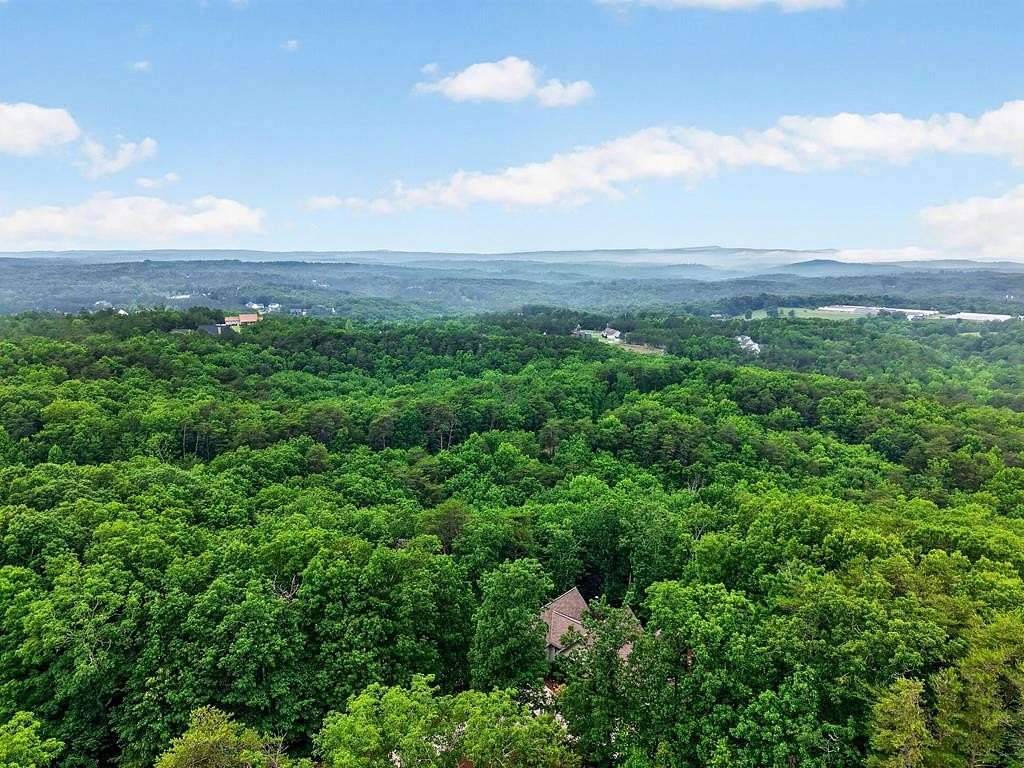 4 Acres of Land for Sale in Jasper, Georgia