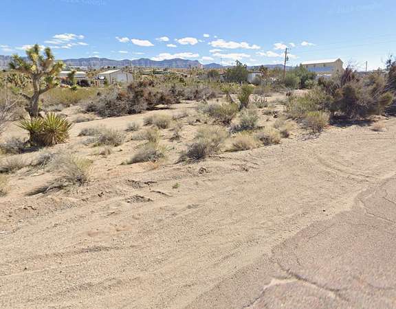 0.14 Acres of Residential Land for Sale in Meadview, Arizona