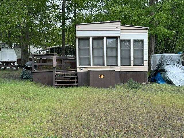 0.14 Acres of Residential Land for Sale in Gouldsboro, Pennsylvania